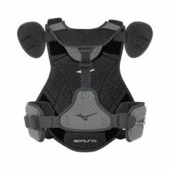 MIZUNO SAMURAI CP CATCHERS CHEST PROTECTOR -Deals Demarini Store image 1272