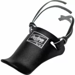 RAWLINGS THROAT PROTECTOR YTH CATCHER THROAT YTH
