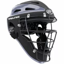 RAWLINGS VELO CATCHERS MASK ADULT BLACK -Deals Demarini Store image 1279