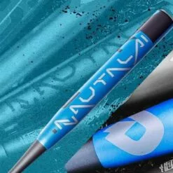 2022 DEMARINI NAUTALAI USA 13" SOFTBALL BAT 10 2022 DEMARINI NAUTALAI USA 13" SOFTBALL BAT -Deals Demarini Store image 128