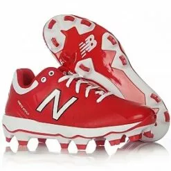 2020 NEW BALANCE LOW CLEAT PL4040 7 2020 NEW BALANCE LOW CLEAT PL4040 -Deals Demarini Store image 1282
