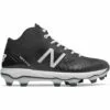 2020 NEW BALANCE MID BALL CLEAT PM4040