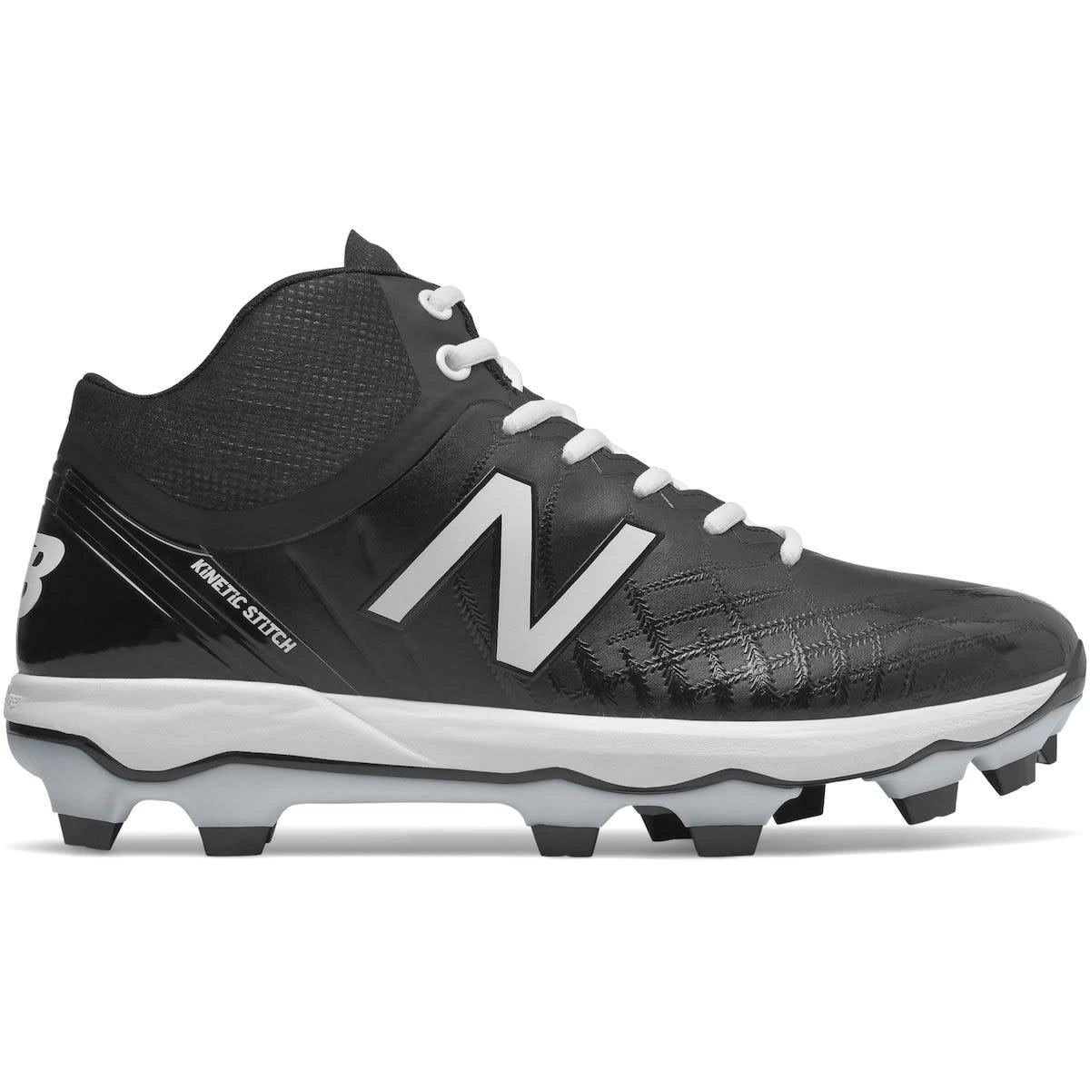 2020 NEW BALANCE MID BALL CLEAT PM4040 1 2020 NEW BALANCE MID BALL CLEAT PM4040