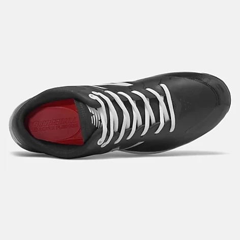 2020 NEW BALANCE MID BALL CLEAT PM4040 3 2020 NEW BALANCE MID BALL CLEAT PM4040 - Image 3