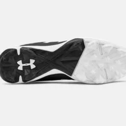 2020 UNDER ARMOUR LEADOFF MID CLEAT JUNIOR -Deals Demarini Store image 1297