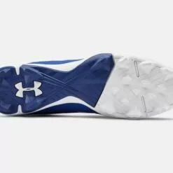 2020 UNDER ARMOUR LEADOFF MID CLEAT JUNIOR -Deals Demarini Store image 1298
