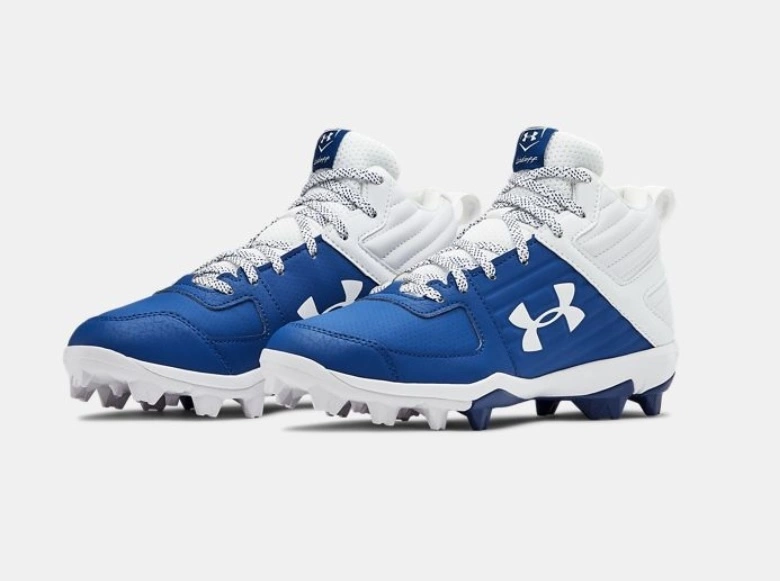 2020 UNDER ARMOUR LEADOFF MID CLEAT SENIOR 1 2020 UNDER ARMOUR LEADOFF MID CLEAT SENIOR