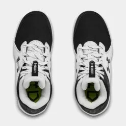 2021 UNDER ARMOUR LEADOFF MID RM CLEAT JR 6 2021 UNDER ARMOUR LEADOFF MID RM CLEAT JR -Deals Demarini Store image 1307