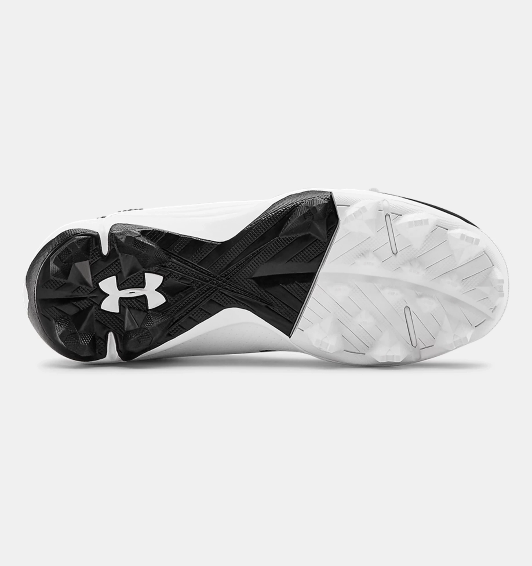 2021 UNDER ARMOUR LEADOFF MID RM CLEAT JR 4 2021 UNDER ARMOUR LEADOFF MID RM CLEAT JR - Image 4