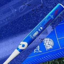 2022 DEMARINI CHRIS LARSEN SIGNATURE 12" SOFTBALL BAT 8 2022 DEMARINI CHRIS LARSEN SIGNATURE 12" SOFTBALL BAT -Deals Demarini Store image 133