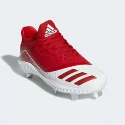 ADIDAS ICON V BOUNCE METAL CLEAT SR -Deals Demarini Store image 1330