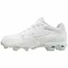 MIZUNO 9-SPIKE ADV FINCH ELITE 4 TPU WOMENS LOW