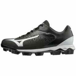 MIZUNO SELECT NINE TPU LOW MEN'S MOLDED BASEBALL CLEAT