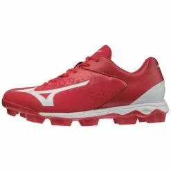 MIZUNO SELECT NINE TPU LOW MEN'S MOLDED BASEBALL CLEAT -Deals Demarini Store image 1412