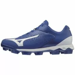 MIZUNO SELECT NINE TPU LOW MEN'S MOLDED BASEBALL CLEAT -Deals Demarini Store image 1415