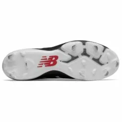 NEW BALANCE METAL SPIKES M4040BK4 -Deals Demarini Store image 1431