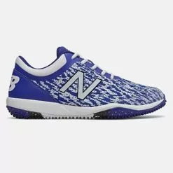 NEW BALANCE T4040 V5 (2021)TURFS -Deals Demarini Store image 1438