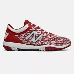 NEW BALANCE T4040 V5 (2021)TURFS -Deals Demarini Store image 1441