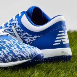 NEW BALANCE T4040 V5 (2021)TURFS -Deals Demarini Store image 1444