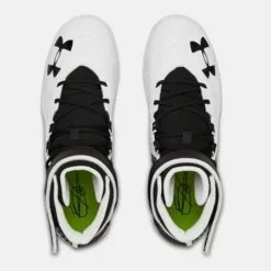 UNDER ARMOUR HARPER 4 MID CLEAT SENIOR 10 UNDER ARMOUR HARPER 4 MID CLEAT SENIOR -Deals Demarini Store image 1450