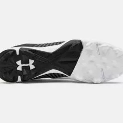 UNDER ARMOUR HARPER 4 MID CLEAT SENIOR 11 UNDER ARMOUR HARPER 4 MID CLEAT SENIOR -Deals Demarini Store image 1451