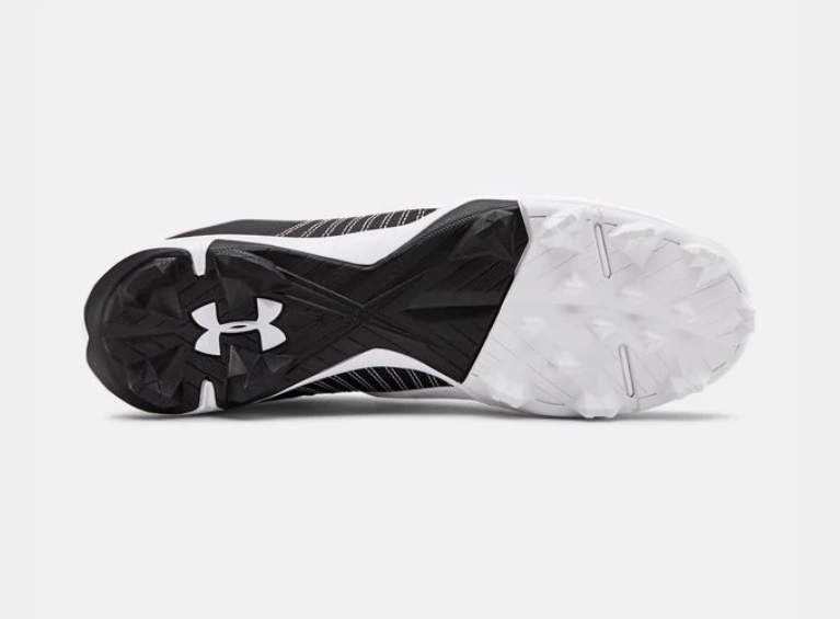 UNDER ARMOUR HARPER 4 MID CLEAT SENIOR 5 UNDER ARMOUR HARPER 4 MID CLEAT SENIOR - Image 5