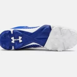UNDER ARMOUR HARPER 4 MID CLEAT SENIOR 13 UNDER ARMOUR HARPER 4 MID CLEAT SENIOR -Deals Demarini Store image 1453