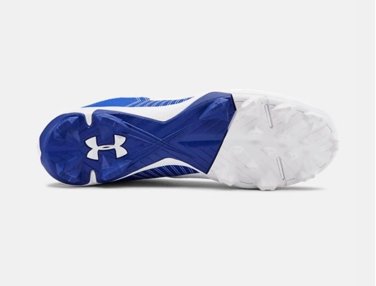 UNDER ARMOUR HARPER 4 MID CLEAT SENIOR 7 UNDER ARMOUR HARPER 4 MID CLEAT SENIOR - Image 7