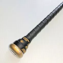 2022 LOUISVILLE 4 THE FALLEN USA SLOPITCH BAT GREY-PURPLE -Deals Demarini Store image 149