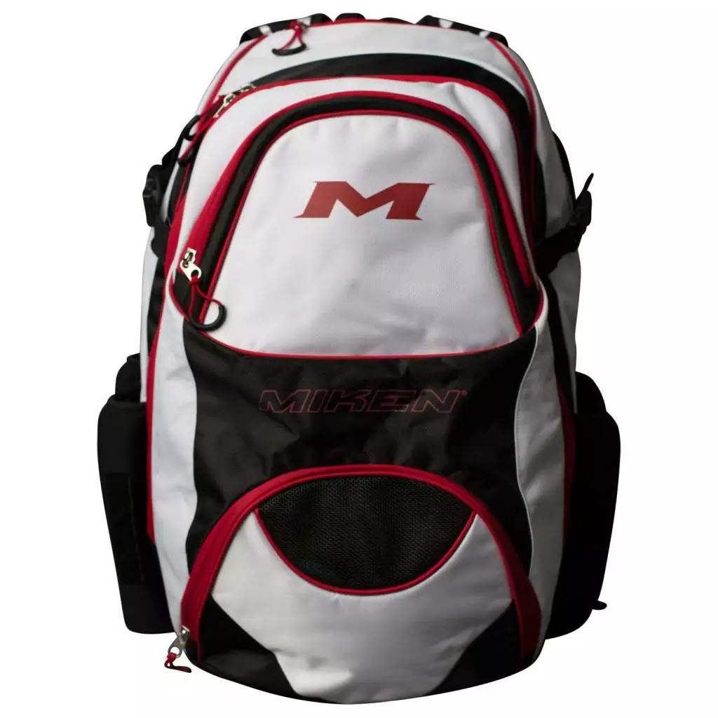 MIKEN FREAK PLAYERS XL BACKPACK 1 MIKEN FREAK PLAYERS XL BACKPACK
