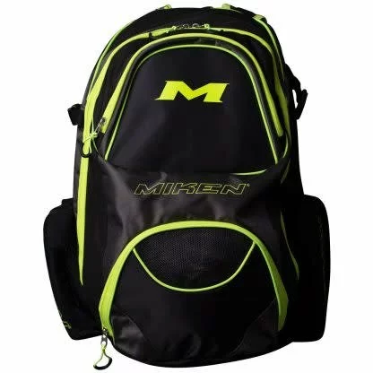 MIKEN FREAK PLAYERS XL BACKPACK 3 MIKEN FREAK PLAYERS XL BACKPACK - Image 3