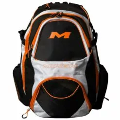 MIKEN FREAK PLAYERS XL BACKPACK 8 MIKEN FREAK PLAYERS XL BACKPACK -Deals Demarini Store image 1534