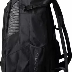 Miken MK7X Slowpitch Softball Backpack Black -Deals Demarini Store image 1541
