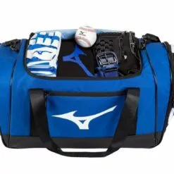 MIZUNO ALL SPORT DUFFLE BAG -Deals Demarini Store image 1554