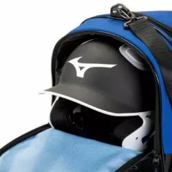 MIZUNO ALL SPORT DUFFLE BAG -Deals Demarini Store image 1556