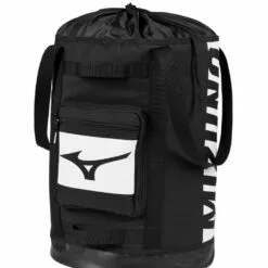 Deals Demarini Store 49 MIZUNO BALL TOTE BLACK