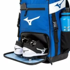 MIZUNO ORGANIZER 21 BACKPACK -Deals Demarini Store image 1582