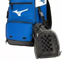 MIZUNO ORGANIZER 21 BACKPACK -Deals Demarini Store image 1583