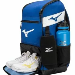 MIZUNO ORGANIZER 21 BACKPACK -Deals Demarini Store image 1584