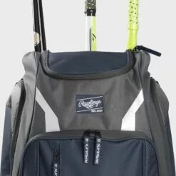 RAWLINGS LEGION BACKPACK -Deals Demarini Store image 1593