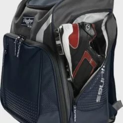 RAWLINGS LEGION BACKPACK -Deals Demarini Store image 1594