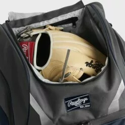 RAWLINGS LEGION BACKPACK -Deals Demarini Store image 1597