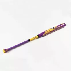 2022 LOUISVILLE GENESIS SEC USSSA 2PC PURPLE-GOLD -Deals Demarini Store image 160