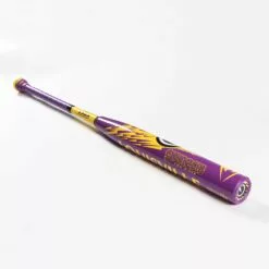 2022 LOUISVILLE GENESIS SEC USSSA 2PC PURPLE-GOLD -Deals Demarini Store image 161