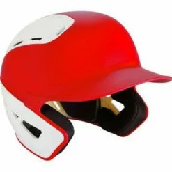 MIZUNO B6 BATTERS HELMETS