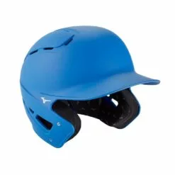 MIZUNO B6 FITTED BASEBALL BATTING HELMET
