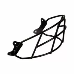 MIZUNO B6 SERIES BASEBALL FACEMASK