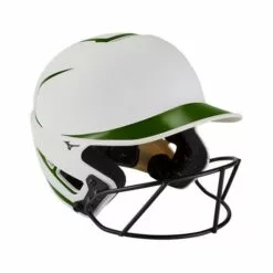 MIZUNO F6 FASTPITCH HELMET WITH MASK -Deals Demarini Store image 1640