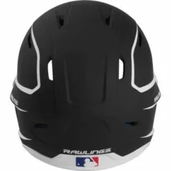 Rawlings Mach Two-Tone Matte Helmet 10 Rawlings Mach Two-Tone Matte Helmet -Deals Demarini Store image 1679