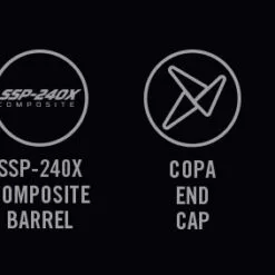 2022 LOUISVILLE GENESIS WILLIAMS USSSA 2PC 9 2022 LOUISVILLE GENESIS WILLIAMS USSSA 2PC -Deals Demarini Store image 168